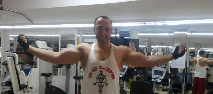 Hocamız Canfer Turhan